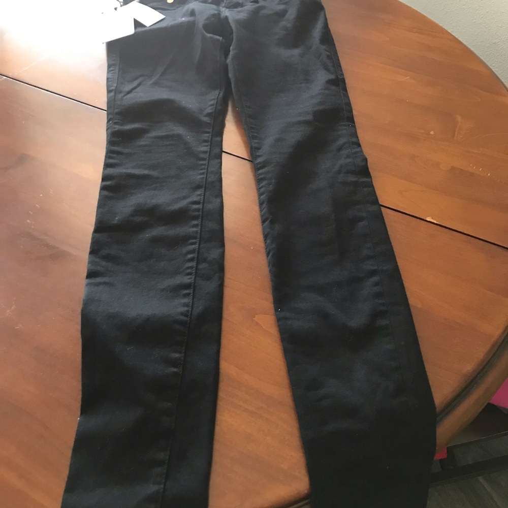 Rock and republic jeans size 0